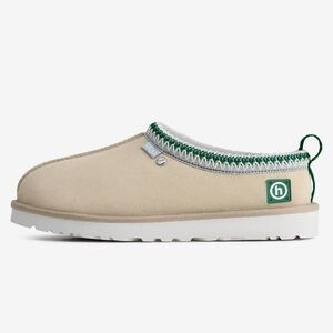 📔 UGG TASMAN x HIDDEN PPF HARDWARE TAN 📔